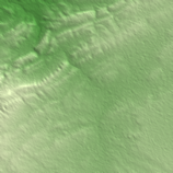 Djelfa terrain preview