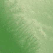 Dondo terrain preview