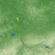 Dortmund terrain preview