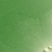 Douliu terrain preview