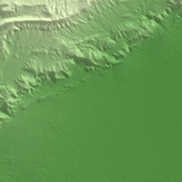 Douma terrain preview