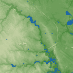Dover terrain preview