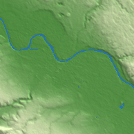 Dresden terrain preview