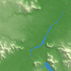Dunhua terrain preview