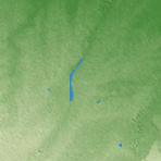 Dunhuang terrain preview