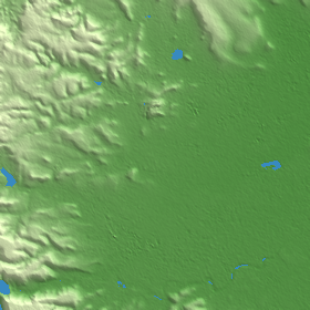 Durango terrain preview