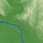 Edirne terrain preview
