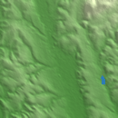 Eger terrain preview
