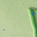 Ekibastuz terrain preview
