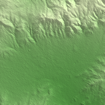 Elazığ terrain preview