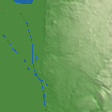 Elbląg terrain preview