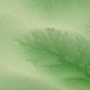 Elista terrain preview