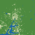 Emden terrain preview