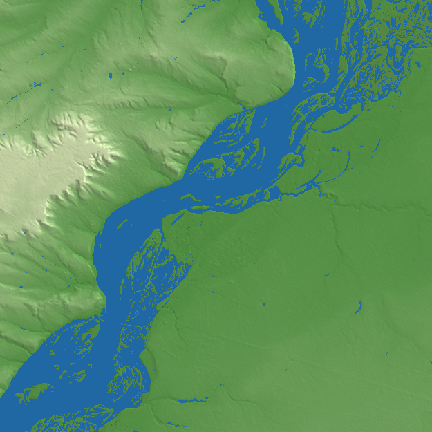 Engels terrain preview