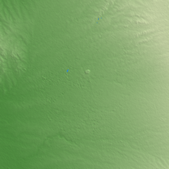Erbil terrain preview