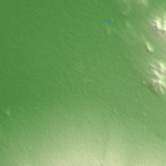 Ereğli terrain preview