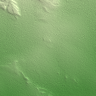 Erigavo terrain preview