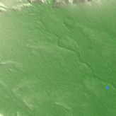 Errachidia terrain preview