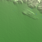 Erzincan terrain preview