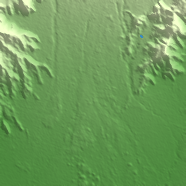 Escuintla terrain preview