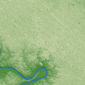 Etawah terrain preview