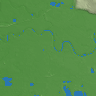Fairbanks terrain preview