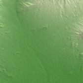 Fasa terrain preview