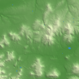 Fayetteville terrain preview