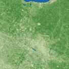 Ferrara terrain preview