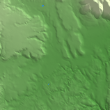 Flagstaff terrain preview