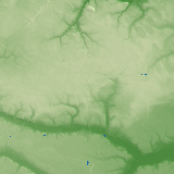 Florence terrain preview