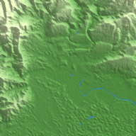 Florencia terrain preview