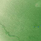 Focșani terrain preview