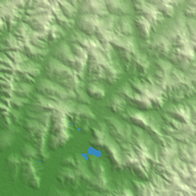 Formiga terrain preview