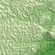 Foumban terrain preview