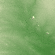 Francistown terrain preview