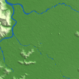 Fukui terrain preview