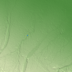 Ganja terrain preview