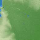Gannan terrain preview