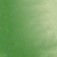 Garissa terrain preview