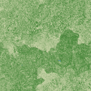 Gashua terrain preview