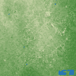 General Pico terrain preview