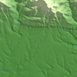 George terrain preview