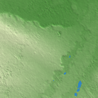 Georgiyevsk terrain preview