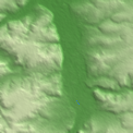 Gera terrain preview