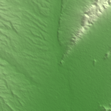 Ghazni terrain preview