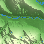Gilgit terrain preview