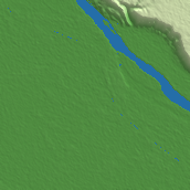 Girga terrain preview
