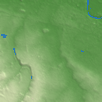 Glazov terrain preview