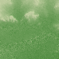 Gode terrain preview